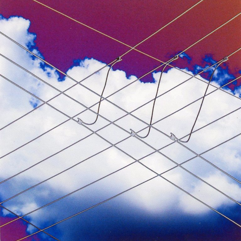 ailleurs - 2008, estampe numérique, dimensions variables