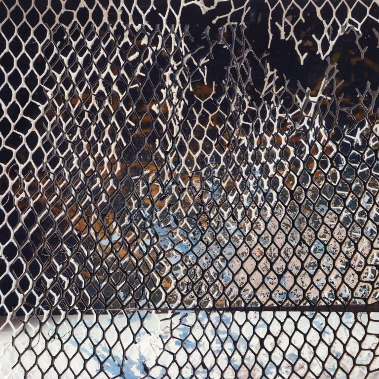 Brèches - 42009, estampe numérique, 22 x 28 cm